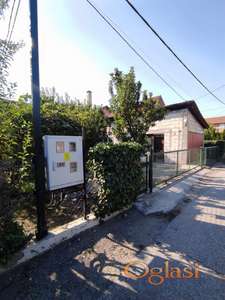 Prodična kuća - Legalizovana- Uknjižena (Beograd, Borča, Maki zbeg)